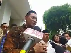 Menko Airlangga Hartarto: Implementasi Kebijakan Lanjut dengan Penyesuaian, Kita Juga Memiliki Prioritas Lain